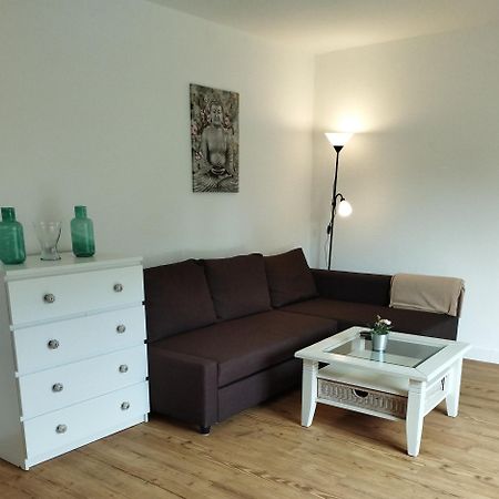 Apartment Wittorf Neumünster Eksteriør bilde
