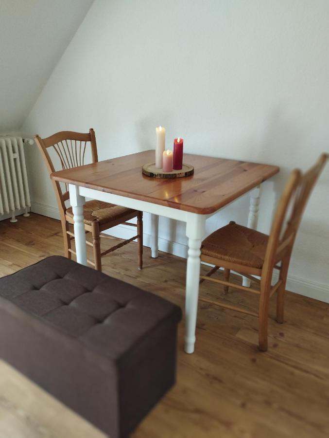 Apartment Wittorf Neumünster Eksteriør bilde