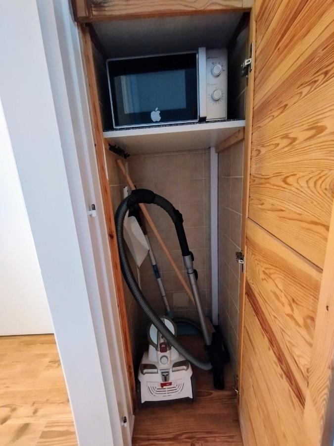 Apartment Wittorf Neumünster Eksteriør bilde