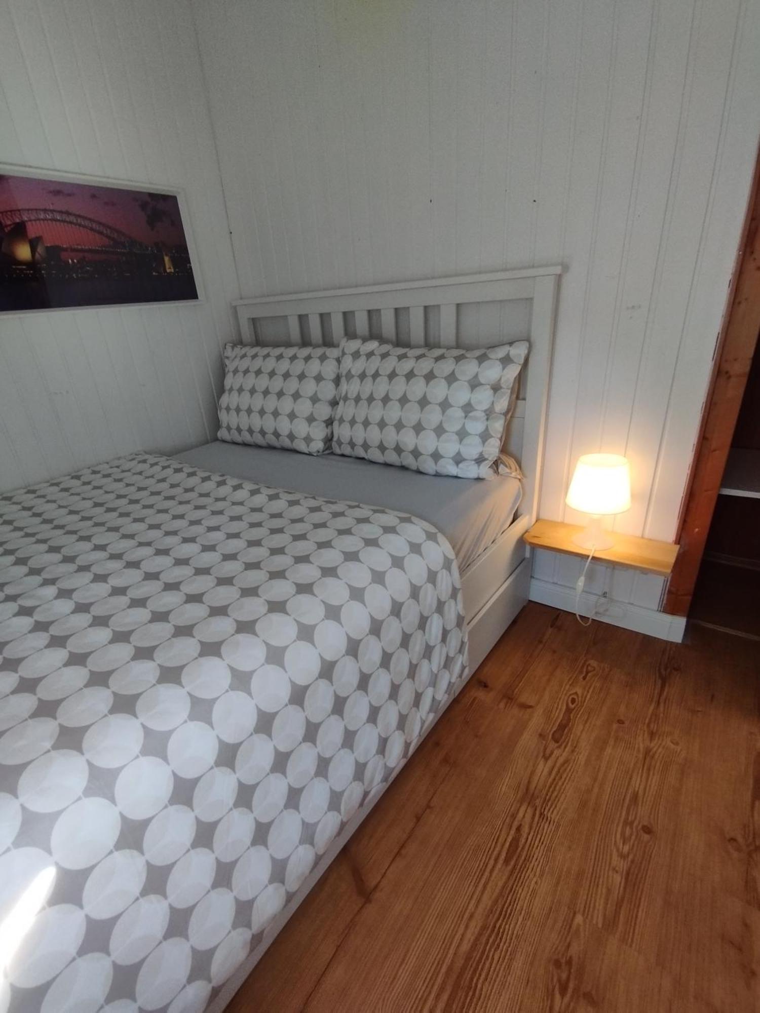 Apartment Wittorf Neumünster Eksteriør bilde